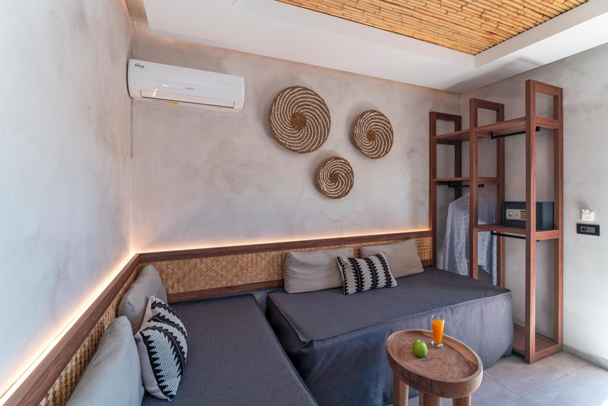 Oasis Hotel Prasonisi Room photo