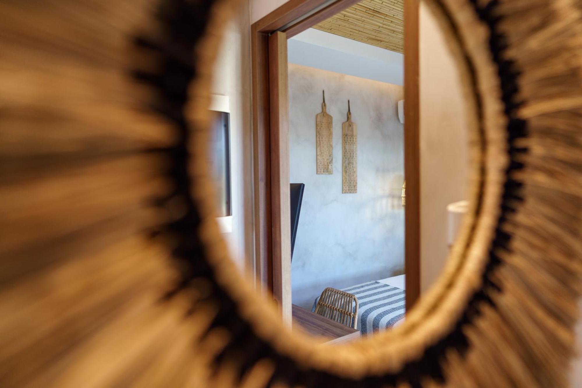 Oasis Hotel Prasonisi Room photo
