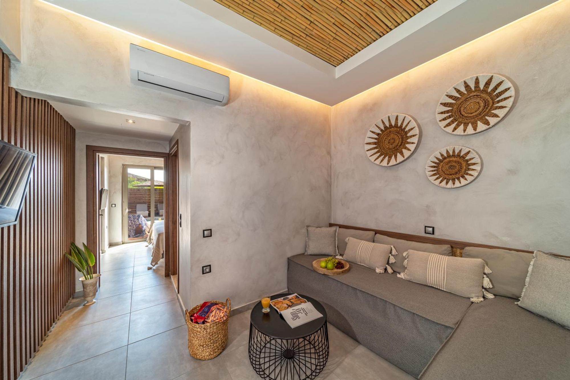 Oasis Hotel Prasonisi Room photo