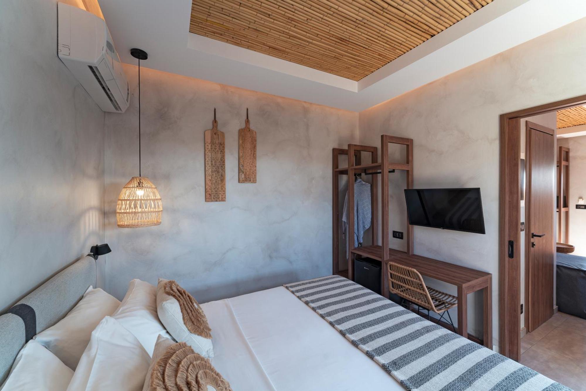 Oasis Hotel Prasonisi Room photo