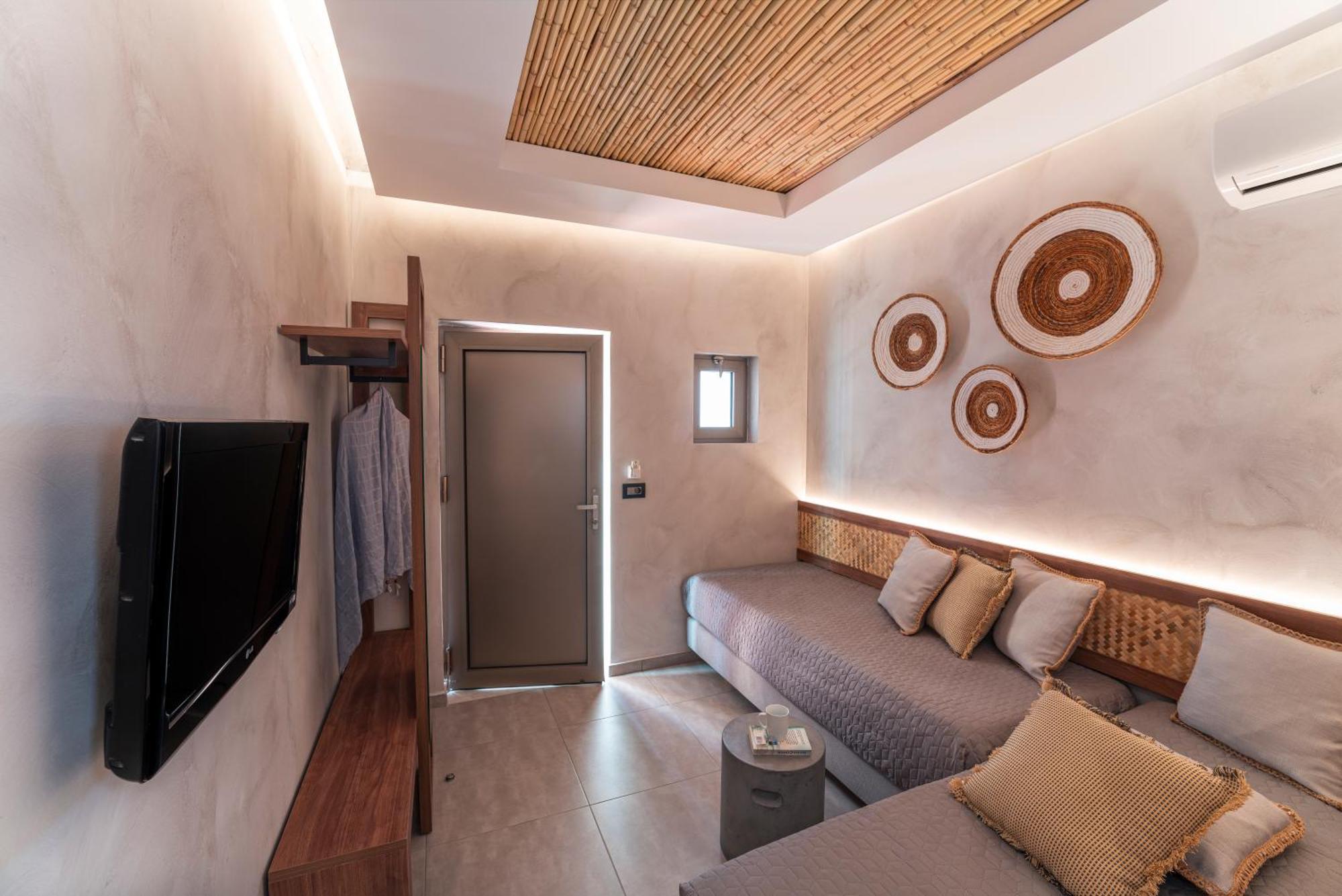 Oasis Hotel Prasonisi Room photo