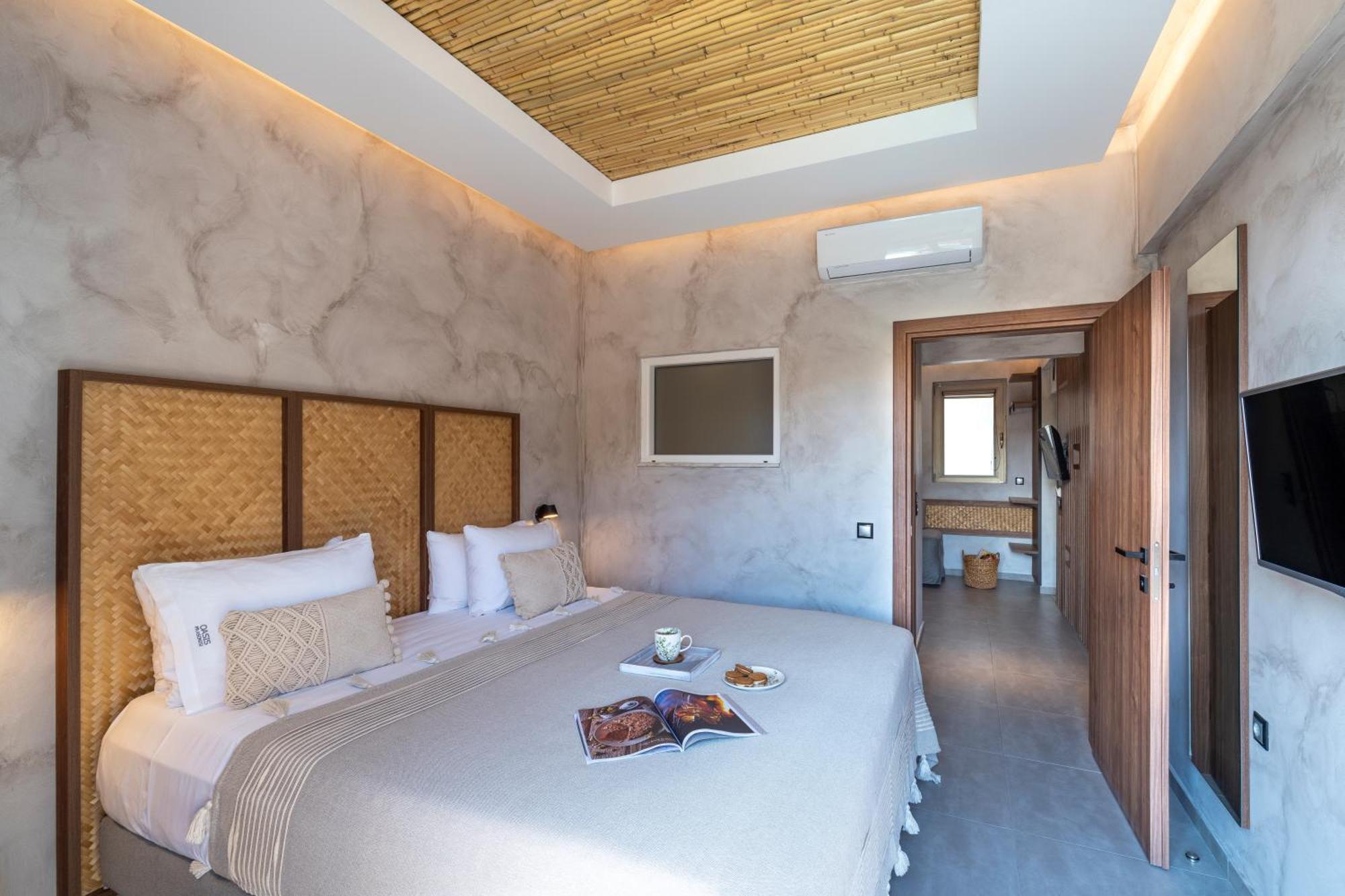 Oasis Hotel Prasonisi Room photo